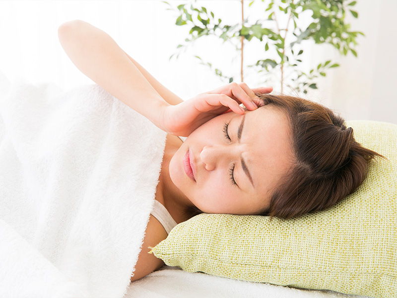 診療案内_歯ぎしり・食いしばり