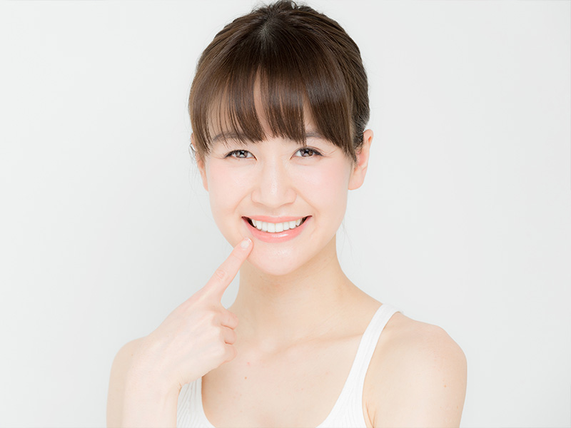 診療案内_審美治療