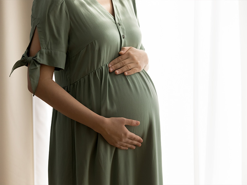 診療案内_マタニティ歯科診療